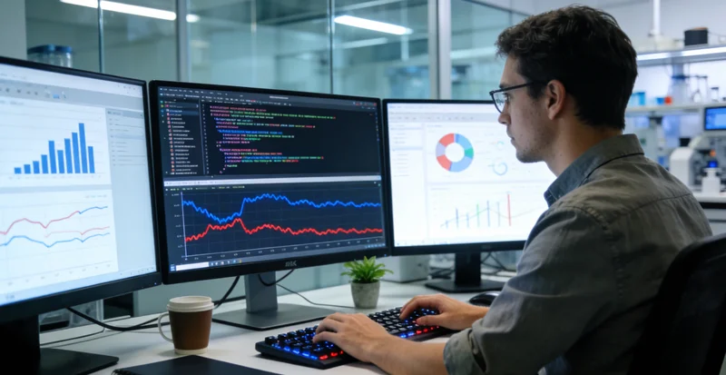 嫩江市民进行肾脏健康早期筛查概