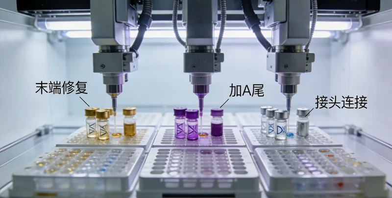 新星家庭健康守护与遗传选择