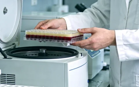 新右旗NF1基因检测正规本地公司地址汇总