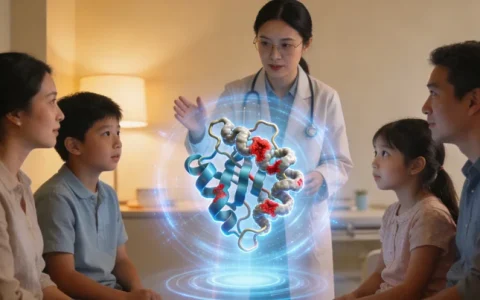 安顺MEN遗传咨询基因检测机构选择大全（看完不踩坑）