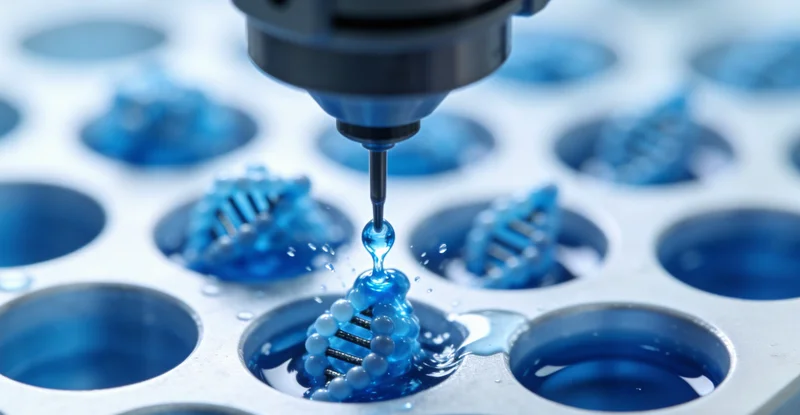 长葛居民进行定期结肠镜筛查示意