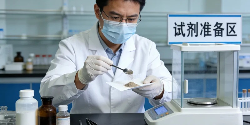 辉县儿童接受专业无创眼底检查示