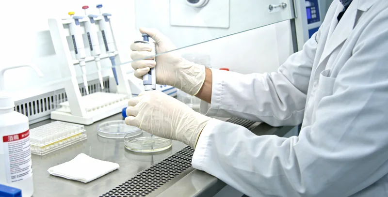 华蓥医生为家庭解读MEN基因检