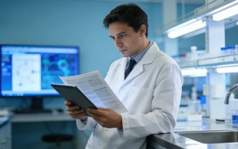 龙港本地SMARCB1基因检测严选公司名册与地址指引