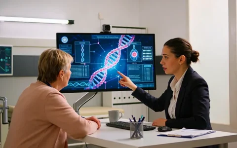 曲阜HNPCC基因检测正规机构最新名单（2026）