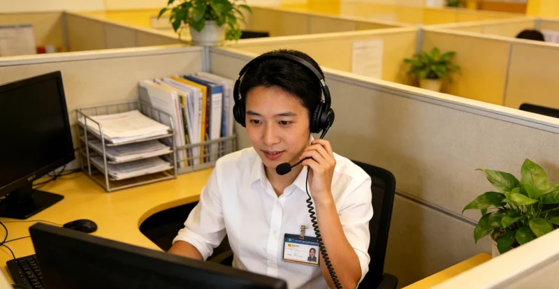 利川医生与患者解读基因检测报告