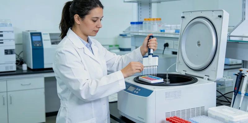 应城 基因检测 未来精准医疗 