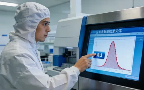 武汉胰腺囊肿基因检测地址导航