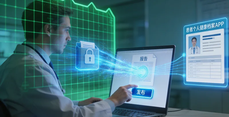 靖西家庭遗传咨询师绘制家族健康