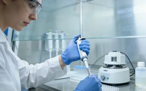 张家界胰腺囊肿基因检测去哪做比较靠谱？