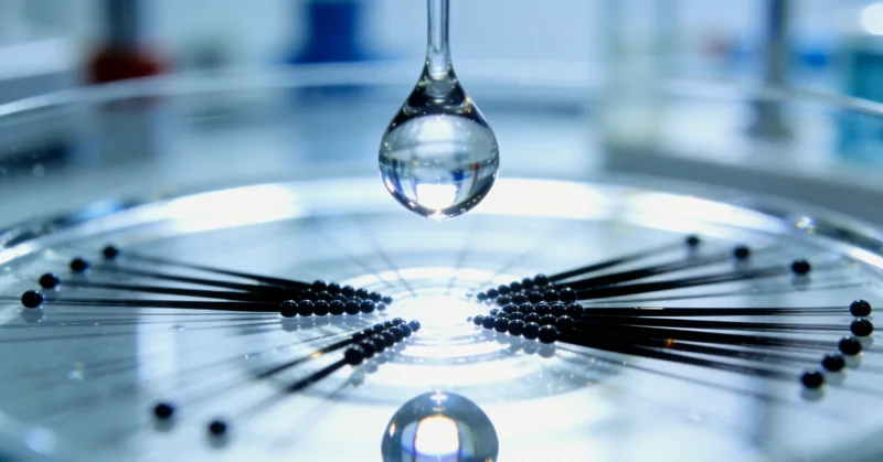 乐山基因检测采样与实验室分析流