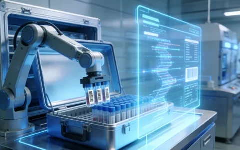 广水家族性腺瘤性息肉病基因检测服务机构全收录（含详细地址）