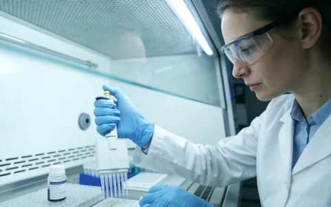 扎赉MMR基因检测专业服务机构名单