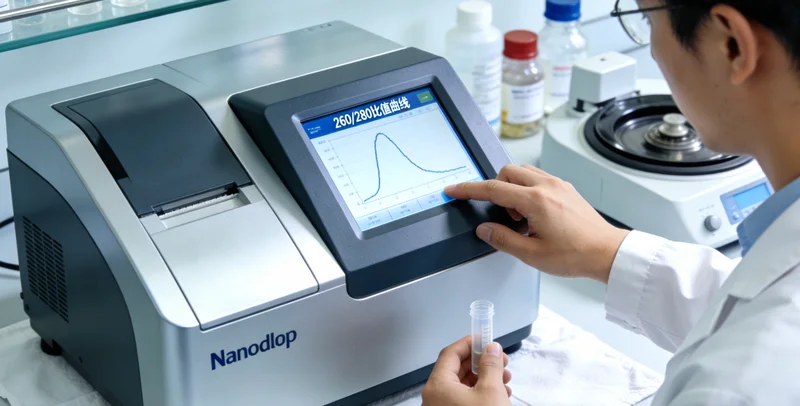 青岛市民在医院进行遗传咨询场景