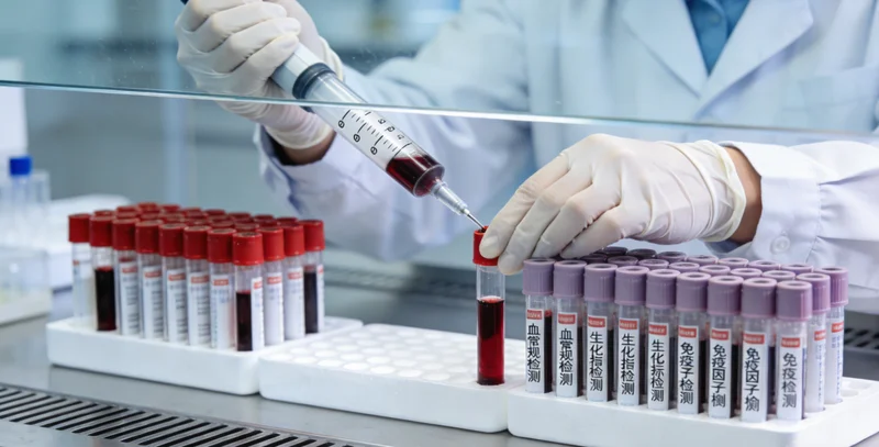 晋中女性进行乳腺磁共振MRI检