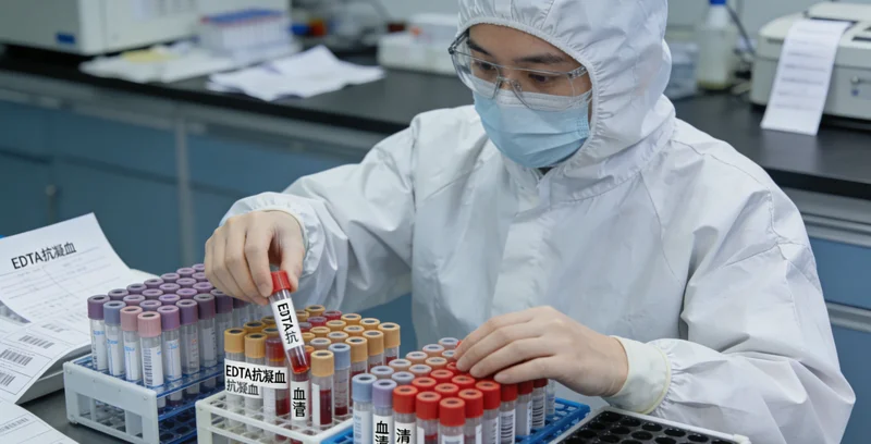 临沧林奇综合征基因检测阳性后健