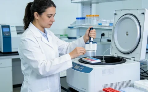 兴城遗传性视网膜母细胞瘤基因检测严选公司名册与精准地址指南