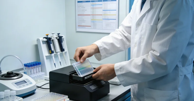 栖霞家庭共同讨论基因检测报告与