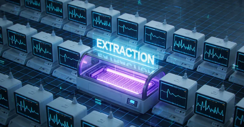 吉安基因检测中心采血或遗传咨询