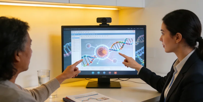 鸡西医生与患者共同解读血友病基