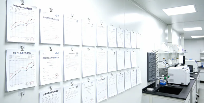 金昌市民在医院进行基因检测咨询