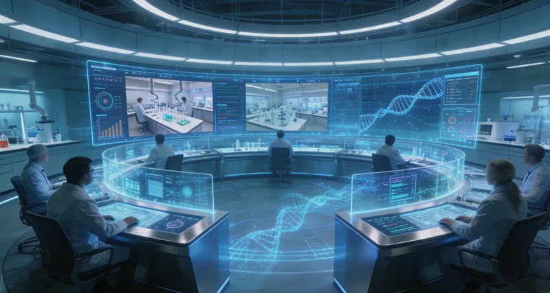 石家庄医生解读基因与MRI综合