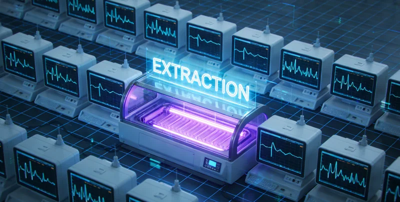 韶关医院内进行基因检测血液采样