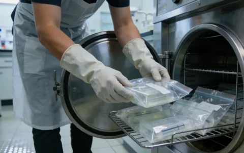 靖江预防性卵巢切除基因检测权威机构在哪里？地址+电话