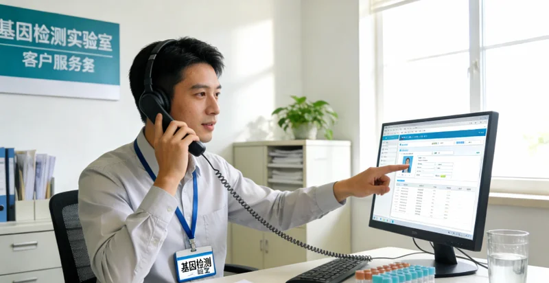 昭通家庭进行健康管理与遗传咨询