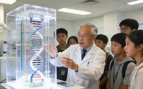 祁阳APC基因检测官方认证地址查询