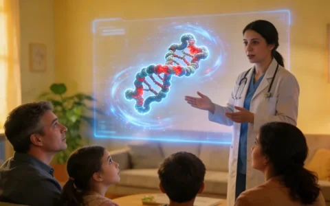 北镇RET监测方案基因检测中心详细地址查询