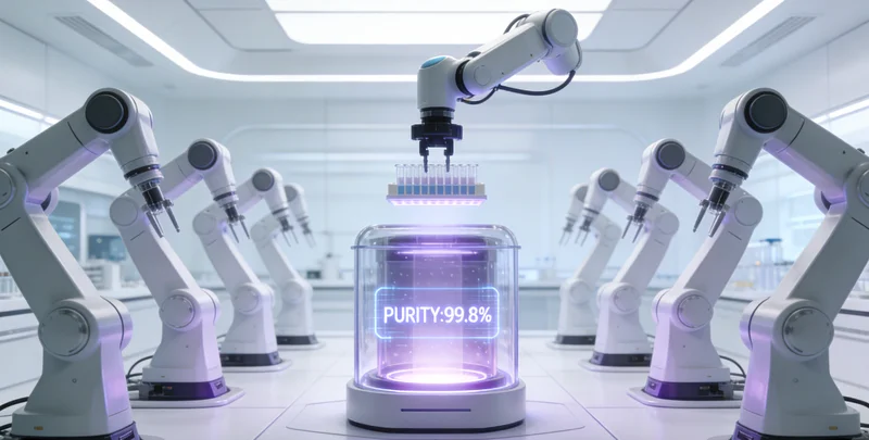 德州实验室基因测序与报告分析