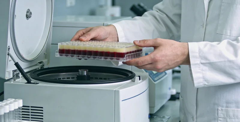 蚌埠家庭讨论基因检测报告与健康