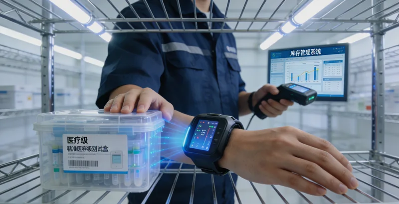 广德遗传咨询阳性结果管理策略示