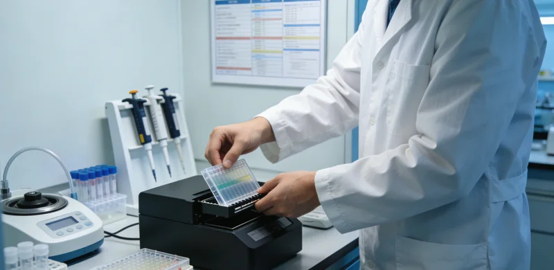 高邮医院专业胃镜监测检查过程示