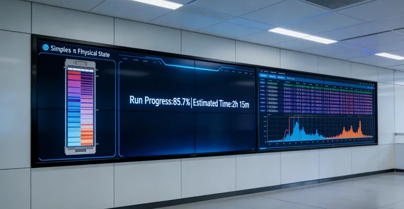 临沧合作机构实验室基因测序仪工