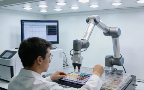 四子王旗NF1基因检测机构综合实力排名