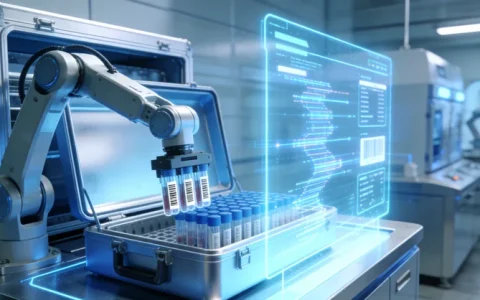 市级市错配修复基因检测去哪做？权威机构地址一览