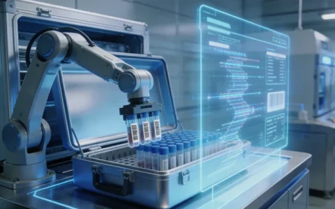 毕节dMMR检测基因检测权威机构地址实时更新