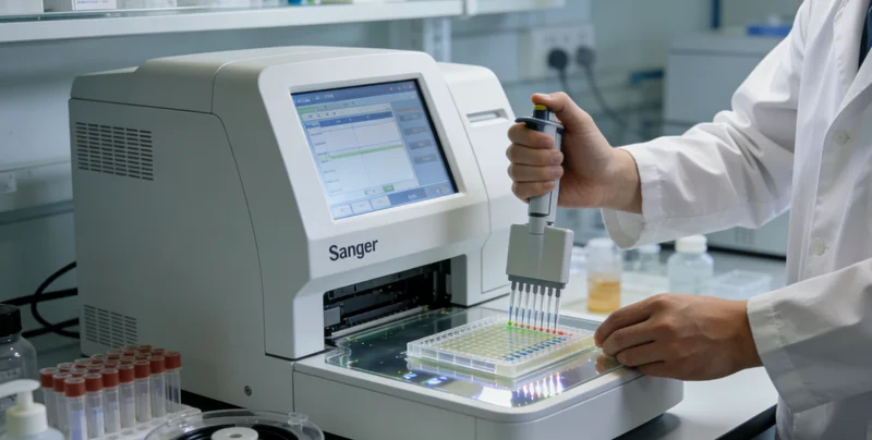 福州基因检测报告解读与分析