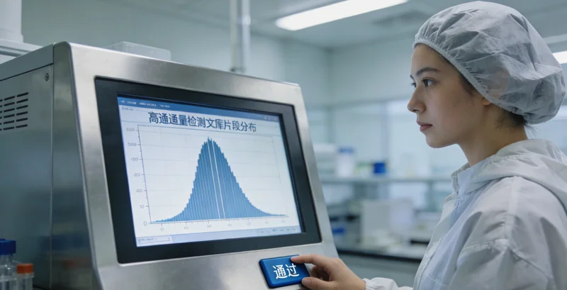 伊春家庭共同面对遗传健康决策