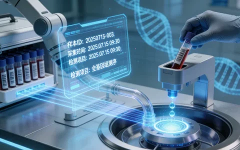 阿里地区第三方Cowden综合征基因检测机构推荐（权威评测）