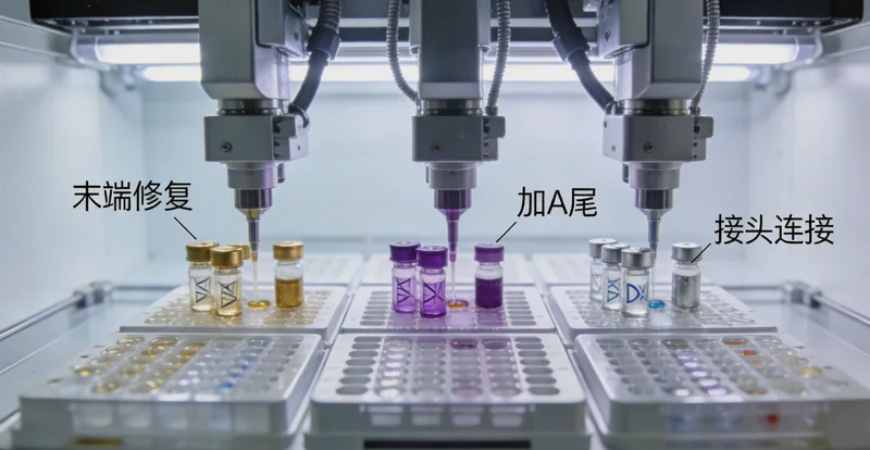 霍林郭勒农牧区女性健康筛查案例