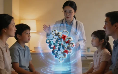 扬州胰腺囊肿基因检测正规机构地址大全（建议收藏）