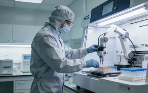 南宁第三方林奇综合征家系检测基因检测机构对比评测