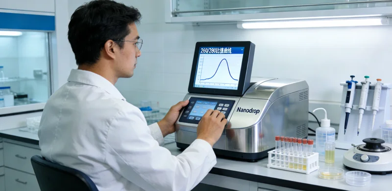 额济纳女性在医院进行遗传咨询场