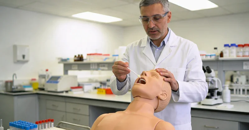 高密家庭手绘家族健康树图谱