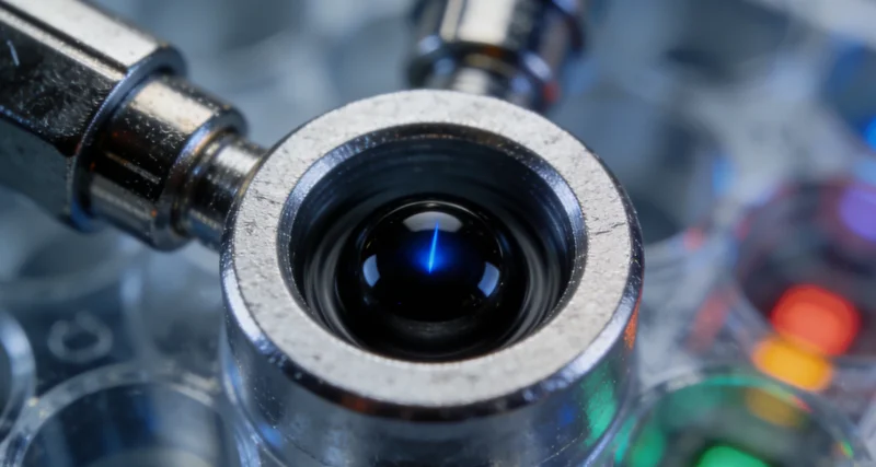 郴州医生为患者解读基因检测报告