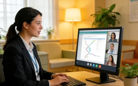 启东血友病基因检测去哪做？详细地址指引