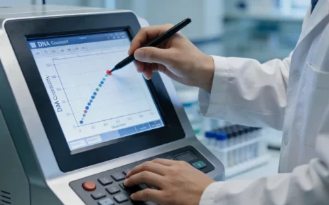 石家庄SPTB基因检测正规机构电话地址大全